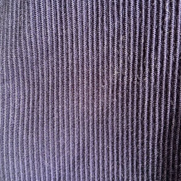 House of Harlow 1960 Sweater Vest Top - Picture 3 of 4